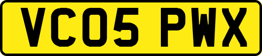 VC05PWX