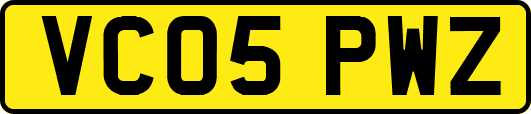 VC05PWZ