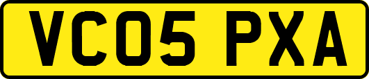 VC05PXA