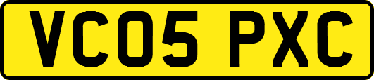 VC05PXC