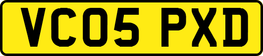 VC05PXD