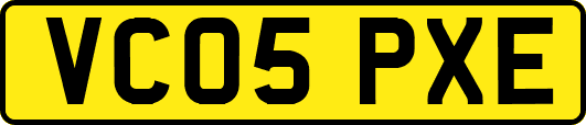 VC05PXE