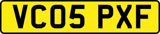 VC05PXF