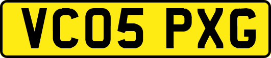 VC05PXG