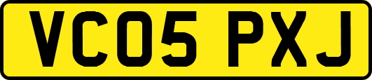 VC05PXJ