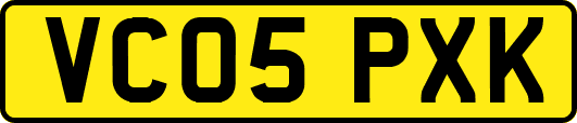 VC05PXK