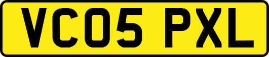 VC05PXL