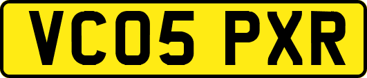 VC05PXR