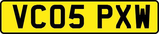 VC05PXW