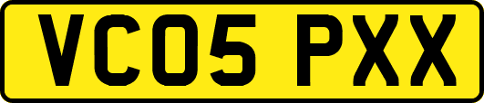 VC05PXX
