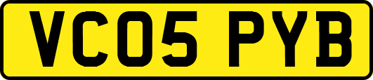 VC05PYB