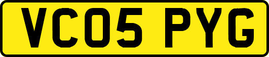 VC05PYG