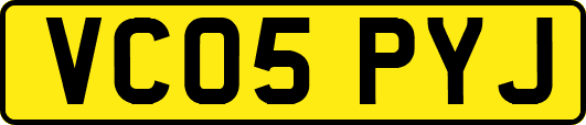 VC05PYJ