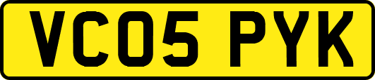VC05PYK