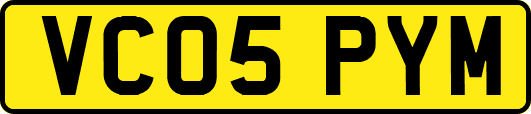 VC05PYM