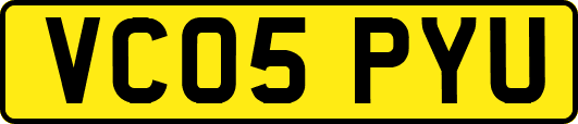 VC05PYU
