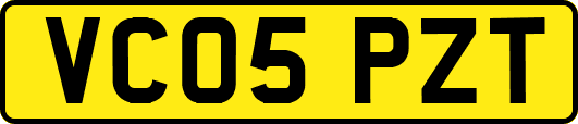 VC05PZT