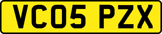 VC05PZX