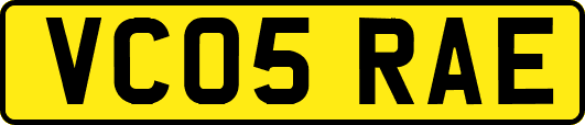 VC05RAE