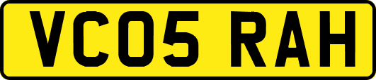 VC05RAH