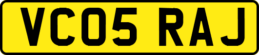 VC05RAJ