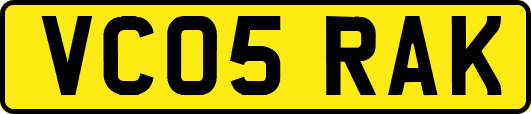 VC05RAK