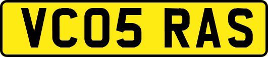 VC05RAS