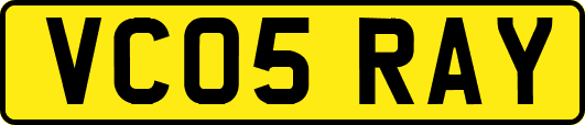 VC05RAY