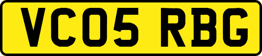 VC05RBG