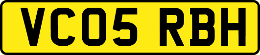 VC05RBH