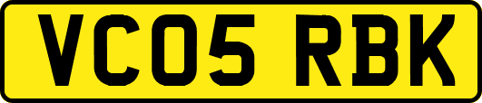 VC05RBK