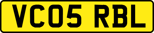 VC05RBL