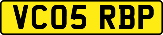 VC05RBP