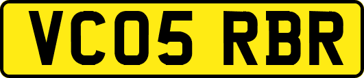 VC05RBR