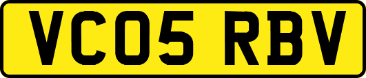 VC05RBV