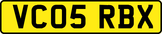 VC05RBX