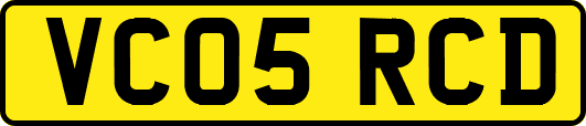 VC05RCD