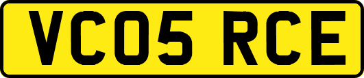 VC05RCE