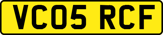 VC05RCF