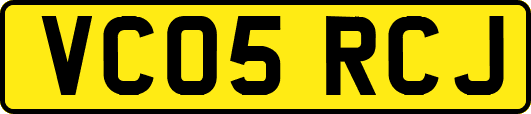 VC05RCJ