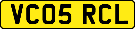 VC05RCL