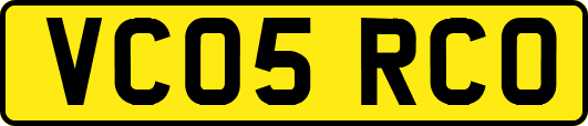 VC05RCO