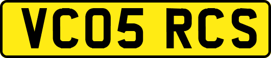 VC05RCS