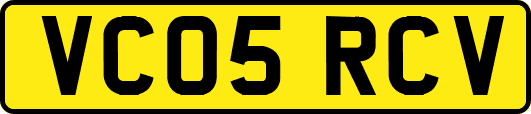 VC05RCV