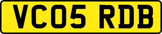 VC05RDB