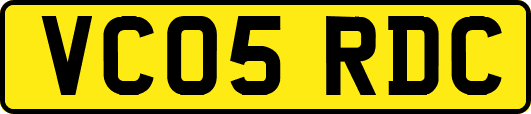 VC05RDC