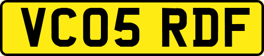 VC05RDF