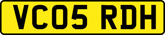 VC05RDH