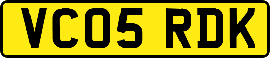 VC05RDK