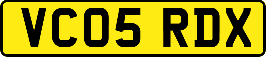 VC05RDX